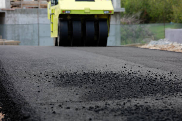 Best Driveway Resurfacing Pavers  in Como, MS