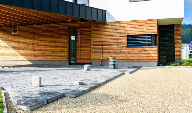 Best Best Driveway Pavers  in Como, MS