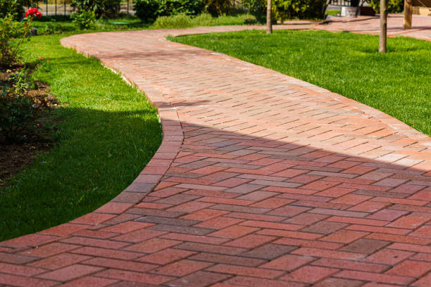 Best Residential Paver Driveway  in Como, MS