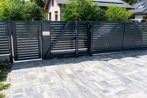 Driveway Pavers for Homes in Como, MS