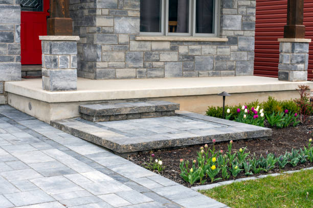 Best Driveway Pavers for Homes  in Como, MS