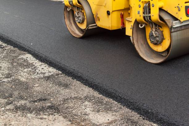 Best Concrete Paver Driveway  in Como, MS